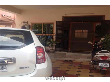 Residential 3 BHK Duplex House for Sale